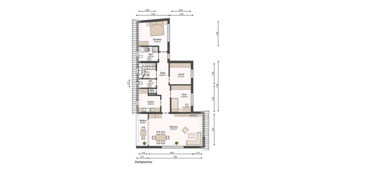 Mehrfamilienhaus, Wohnhaus Bad Schwalbach - 400.000&euro; | Angebot:27486983