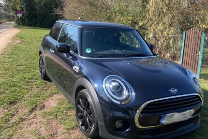 Mini Cooper 32.800 km 21.300 &euro; Langen 63225