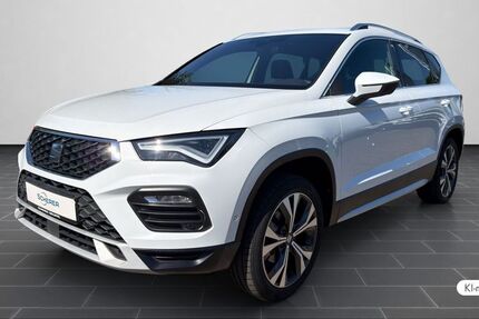 Seat Ateca 10.012 km 24.380 &euro; Mainz 55129