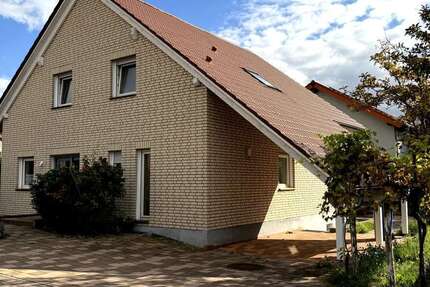 Haus Gimbsheim - 5 Zimmer, 162 m&sup2;, 458.000&euro; | Angebot:26850998