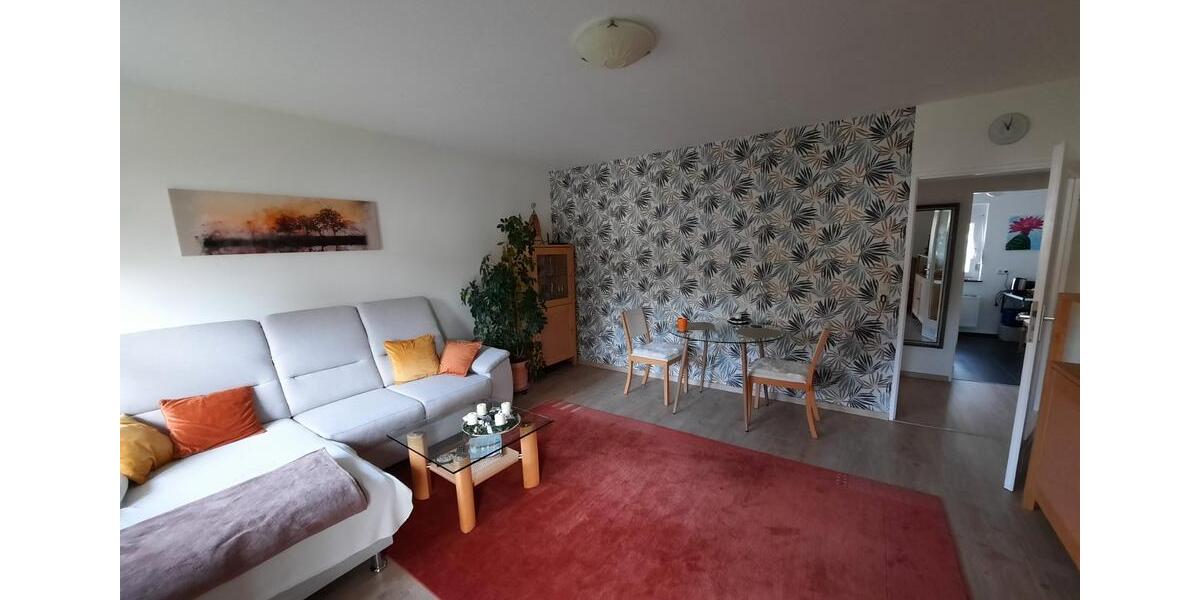 Etagenwohnung Kelkheim (Taunus) - 2 Zimmer, 52 m&sup2;, 189.000&euro; | Angebot:27503811