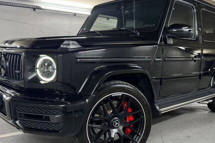 Mercedes-Benz G 63 AMG 48.000 km 165.900 &euro; Wiesbaden 65199