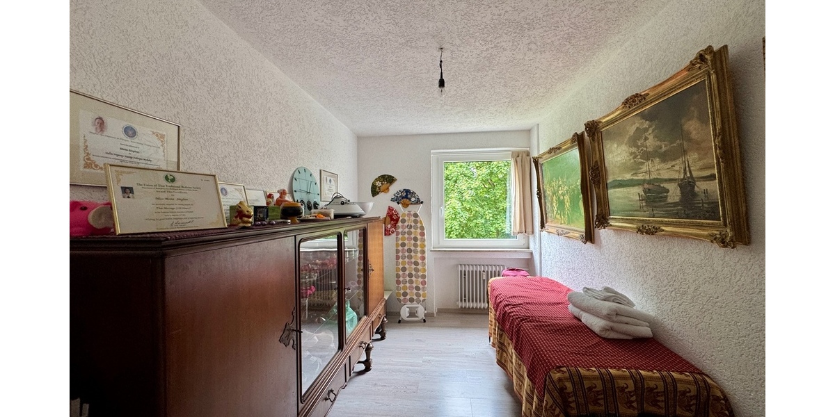 Steinbach: Großzügige Wohnung für die junge Familie! - Etagenwohnung Steinbach | Angebot:26476376