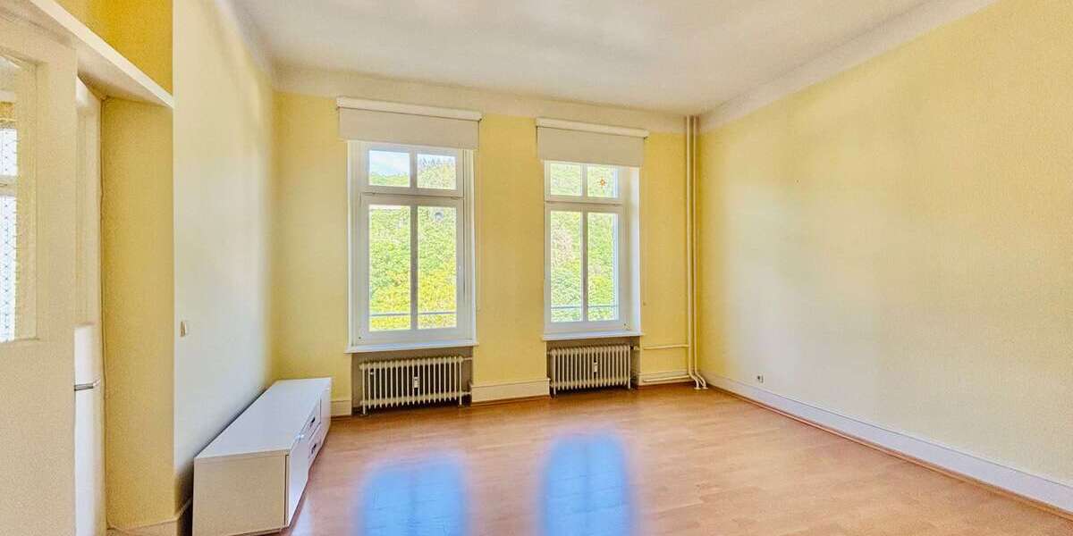 Etagenwohnung Schlangenbad - 2 Zimmer, 55 m&sup2;, 575&euro; | Angebot:27487269
