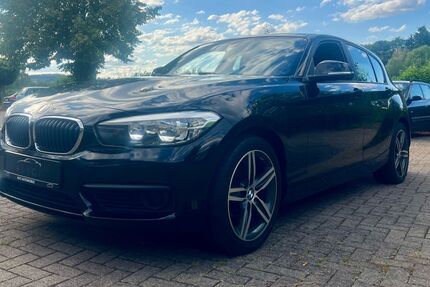 BMW 118 149.730 km 9.490 &euro; Taunusstein 65232