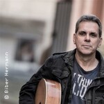 Biber Herrmann - Live 2026