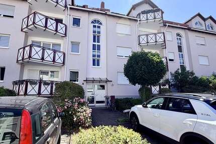 Wohnung Langen - 2 Zimmer, 57 m&sup2;, 209.000&euro; | Angebot:27439675
