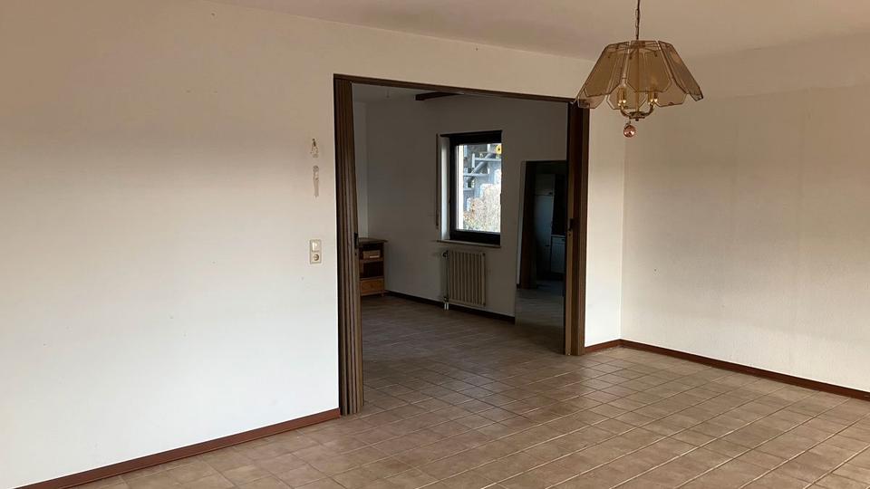 Einfamilienhaus Wiesbaden Mainz-Amöneburg - 6 Zimmer, 125 m&sup2;, 560.000&euro; | Angebot:27428873