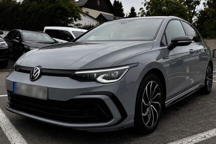 VW Golf 79.000 km 26.850 &euro; Wiesbaden 65197