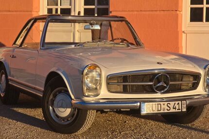 Mercedes-Benz SL 230 57.852 km 61.800 &euro; Wiesbaden 65201