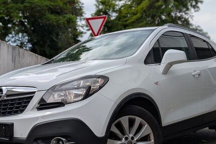 Opel Mokka 147.000 km 9.290 &euro; Mainz 55128