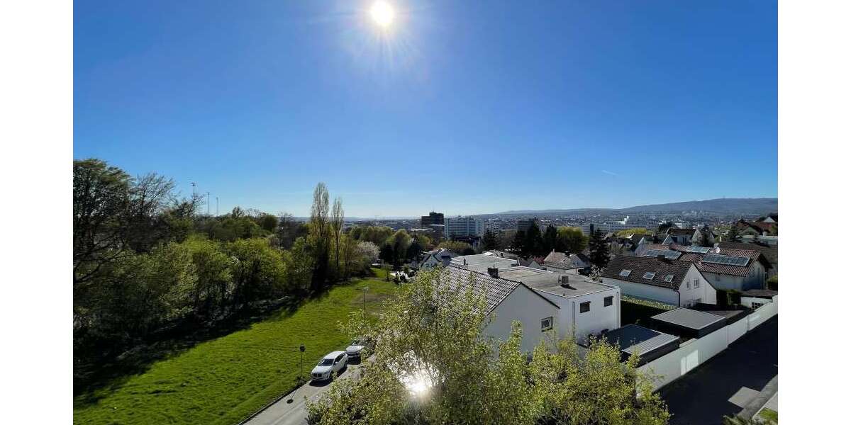 Etagenwohnung Wiesbaden Südost - 3.5 Zimmer, 91 m&sup2;, 374.000&euro; | Angebot:27351032