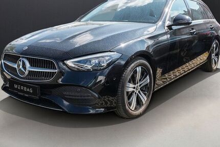 Mercedes-Benz C 300 23.490 km 35.350 &euro; Wiesbaden 65189