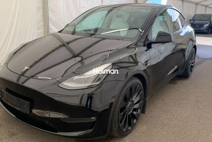 Tesla Model Y 117.058 km 31.741 &euro; Eschborn 65760