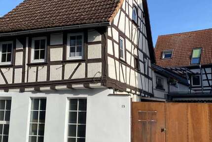 Wohnung Hochheim - 3.5 Zimmer, 150 m&sup2;, 1.580&euro; | Angebot:23139234