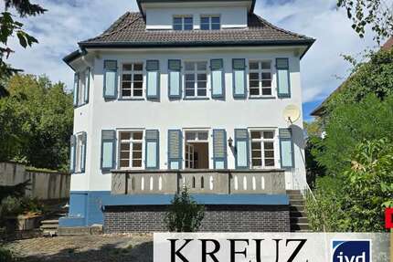 Haus Rüsselsheim - 6 Zimmer, 201 m&sup2;, 718.500&euro; | Angebot:27225628