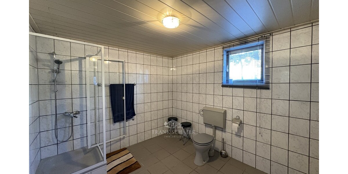 PROVISIONSFREI - Familienidyll in Gimbsheim - Bungalow mit großem Gartenanteil und Baujahr 1990 - Bungalow Gimbsheim | Angebot:27496561