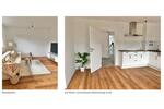 Etagenwohnung Biebesheim am Rhein - 3 Zimmer, 78 m&sup2;, 310.000&euro; | Angebot:26943085