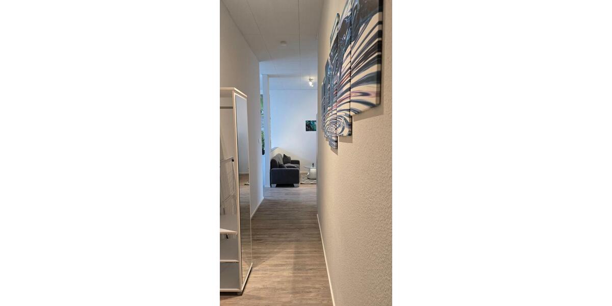 Etagenwohnung Raunheim - 1 Zimmer, 38 m&sup2;, 1.345&euro; | Angebot:24976668