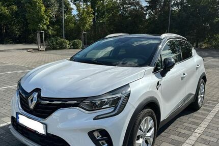 Renault Captur 69.000 km 15.600 &euro; Langen 63225