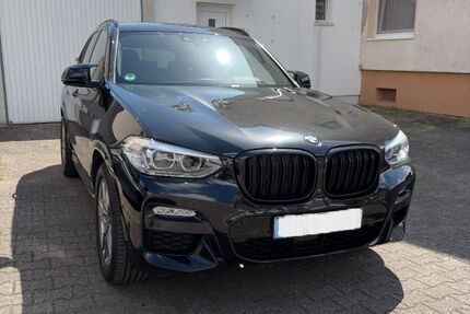 BMW X3 99.000 km 31.399 &euro; Ginsheim-Gustavsburg 65462