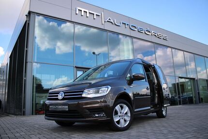 VW Caddy 114.700 km 18.900 &euro; Griesheim - Darmstadt 64347