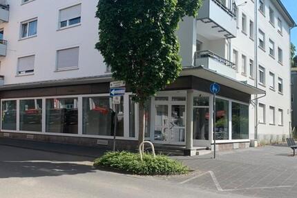 Gewerbeobjekt Bingen am Rhein - 1.490&euro; | Angebot:21484073