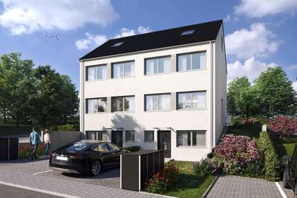 Haus Hofheim - 5 Zimmer, 145 m&sup2;, 699.800&euro; | Angebot:26998394