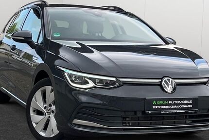VW Golf 75.000 km 18.990 &euro; Mainz 55129