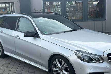 Mercedes-Benz E 350 120.000 km 9.499 &euro; Rüsselsheim am Main 65428