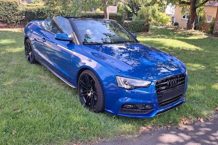 Audi A5 125.000 km 16.400 &euro; Huenstetten 65510