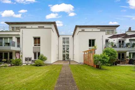 Wohnung Eschborn - 2 Zimmer, 82 m&sup2;, 395.000&euro; | Angebot:26829448