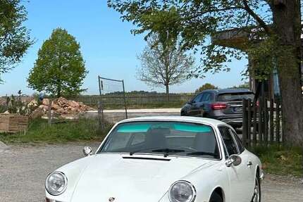 Porsche 912 99.999 km 54.500 &euro; Wiesbaden, Landeshauptstadt 65191