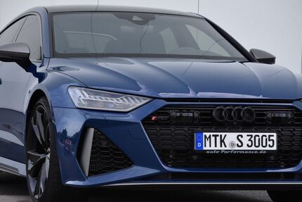 Audi RS7 19.400 km 109.000 &euro; Eschborn bei Frankfurt am Main 65760
