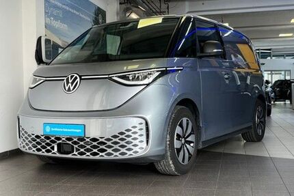 VW ID. Buzz 3.400 km 43.480 &euro; Idstein 65510