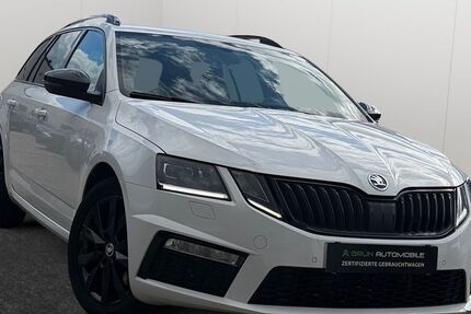 Skoda Octavia 125.000 km 16.490 &euro; Mainz 55129