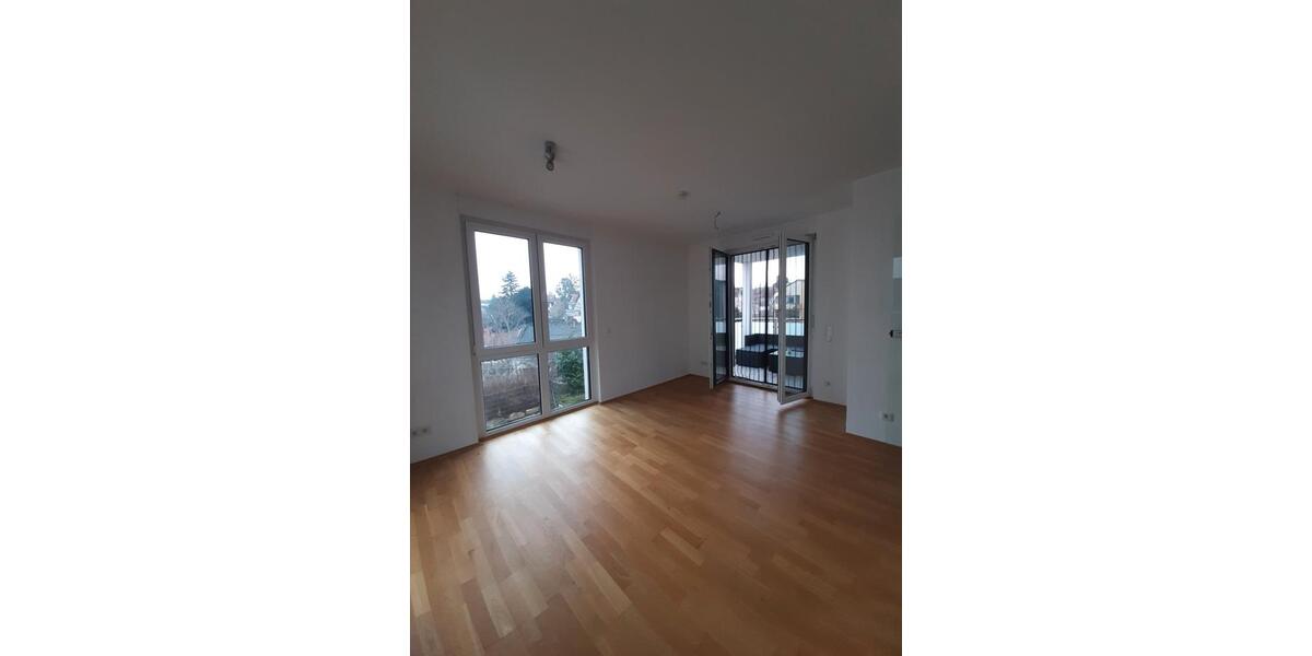 Etagenwohnung Mainz Laubenheim - 2 Zimmer, 36 m&sup2;, 269.000&euro; | Angebot:26537867