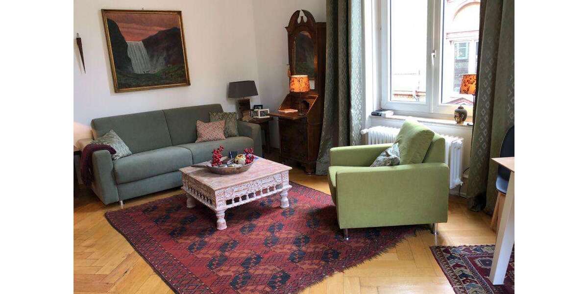 Zimmer Wiesbaden Südost - 2 Zimmer, 1.170&euro; | Angebot:27450815