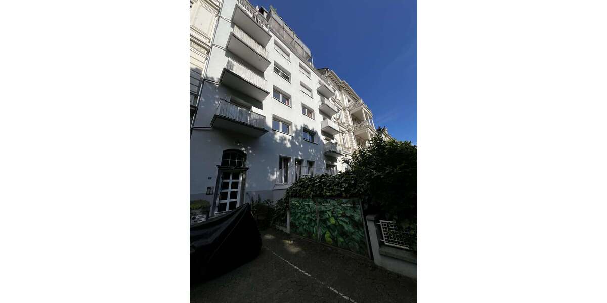 Zimmer Wiesbaden Südost - 2.5 Zimmer, 1.600&euro; | Angebot:26842123