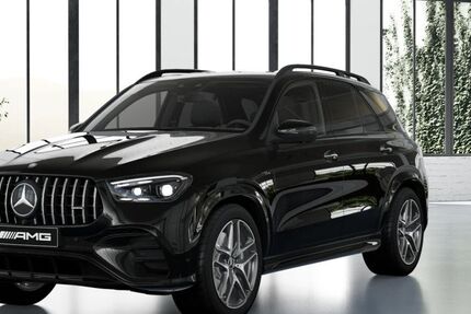 Mercedes-Benz GLE 53 AMG 47.350 km 89.890 &euro; Wiesbaden 65189