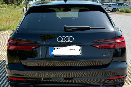 Audi A6 119.137 km 28.199 &euro; Wiesbaden 65204