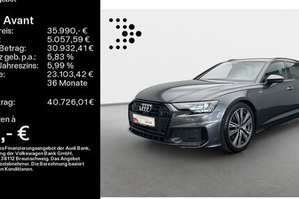 Audi A6 97.969 km 33.990 &euro; Eschborn 65760