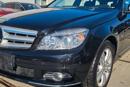 Mercedes-Benz C 180 140.100 km 9.250 &euro; Hattersheim 65795