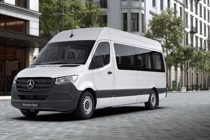 Mercedes-Benz Sprinter 55.518 km 43.435 &euro; Wiesbaden-Schierstein 65201