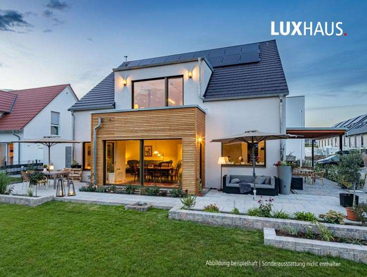 Einfamilienhaus Eppstein - 5 Zimmer, 150 m&sup2;, 1.090.000&euro; | Angebot:25194855