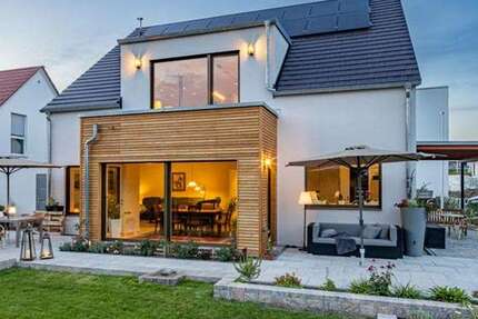 Haus Eppstein - 5 Zimmer, 150 m&sup2;, 1.090.000&euro; | Angebot:25194855