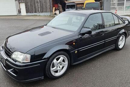 Opel Omega 49.000 km 105.000 &euro; Mainz-Kastel 55252
