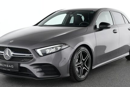 Mercedes-Benz A 35 AMG 52.060 km 33.890 &euro; Mainz 55128
