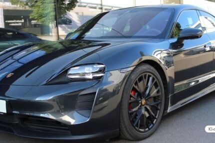Porsche Taycan 21.800 km 82.500 &euro; Wiesbaden 65187