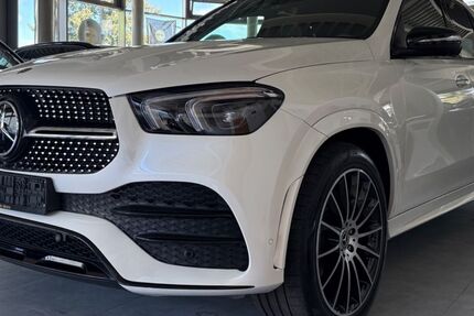 Mercedes-Benz GLE 400 31.000 km 64.900 &euro; Idstein 65510